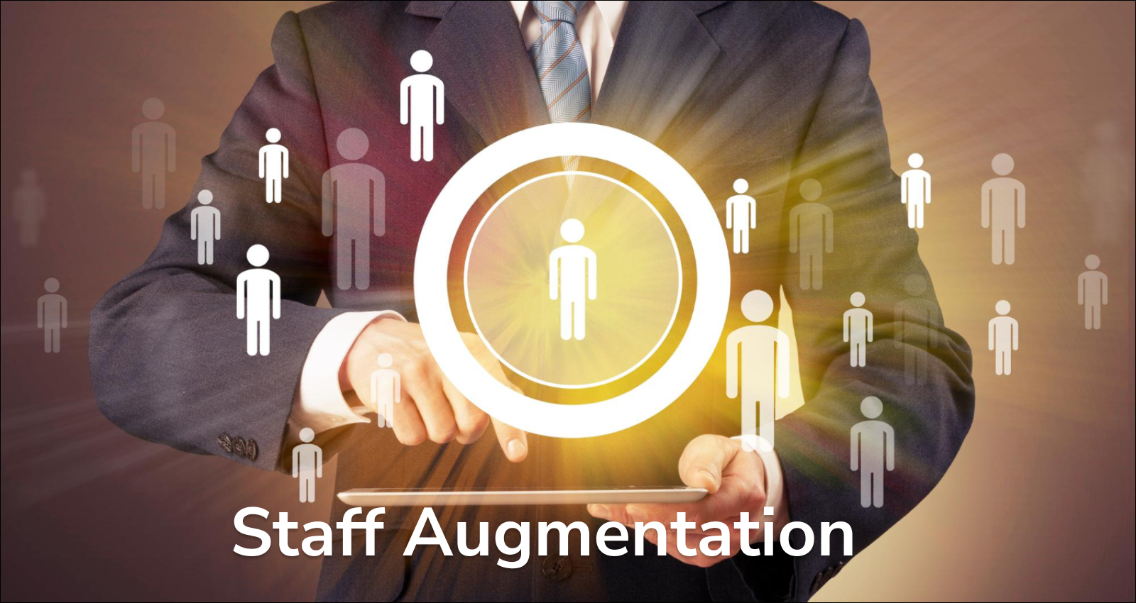 Staffing & Augmentation