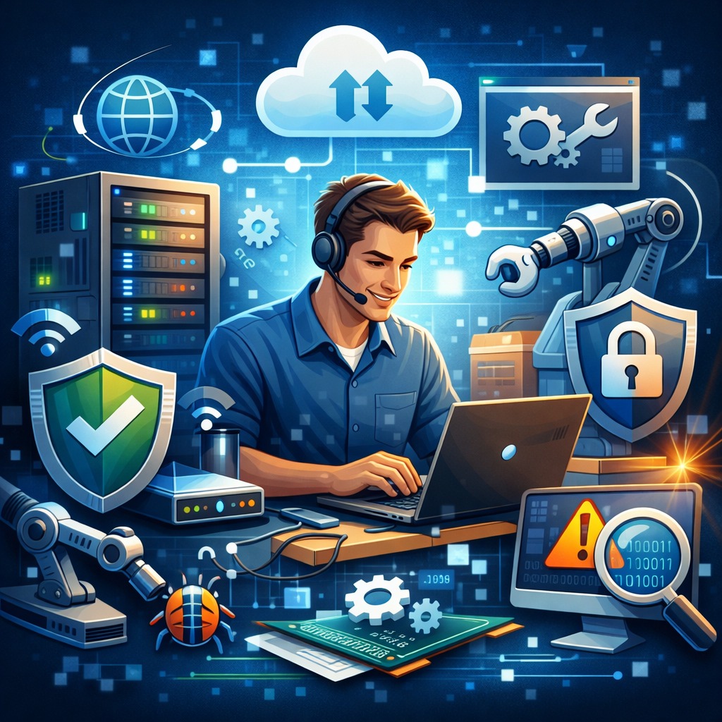 IT Service