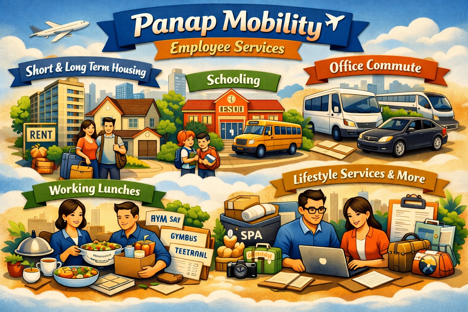 Panap Mobility