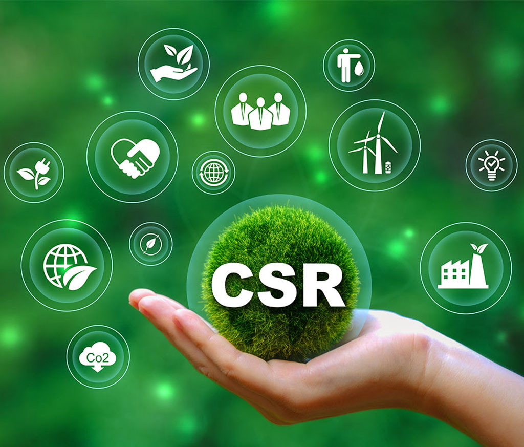 CSR Services